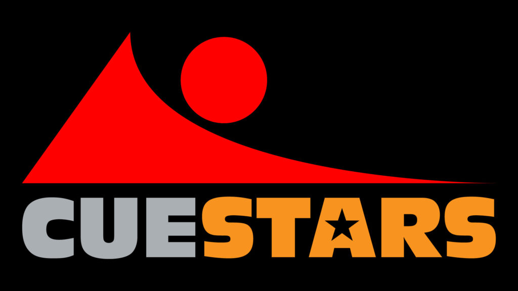 CS__Cuestars_Logo_On_Black